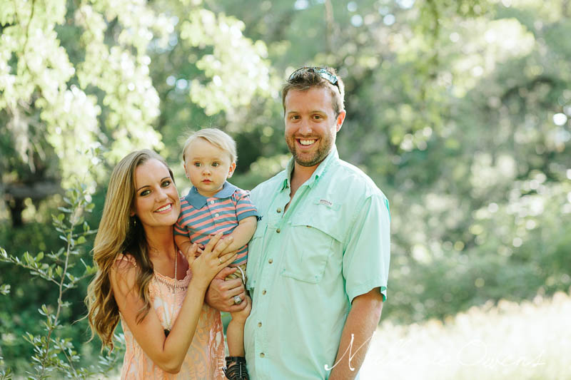 Austin Family Photographer | MALLORIE OWENS