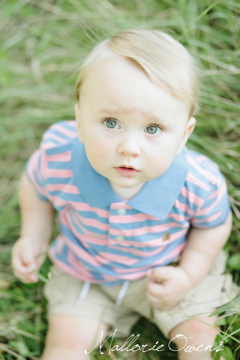 Child Photographer | MALLORIE OWENS