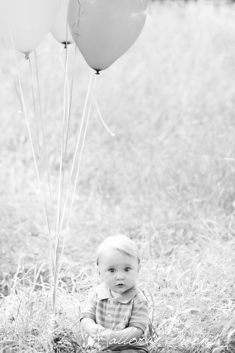 Child Photographer | MALLORIE OWENS