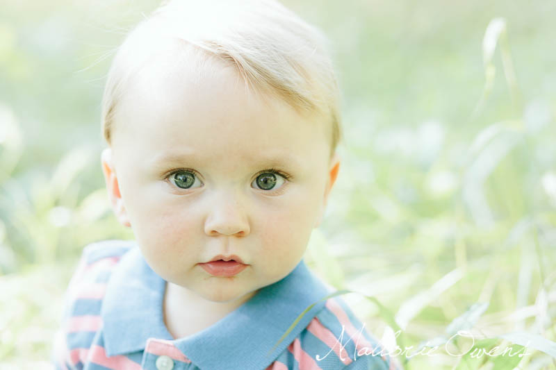 Child Photographer | MALLORIE OWENS