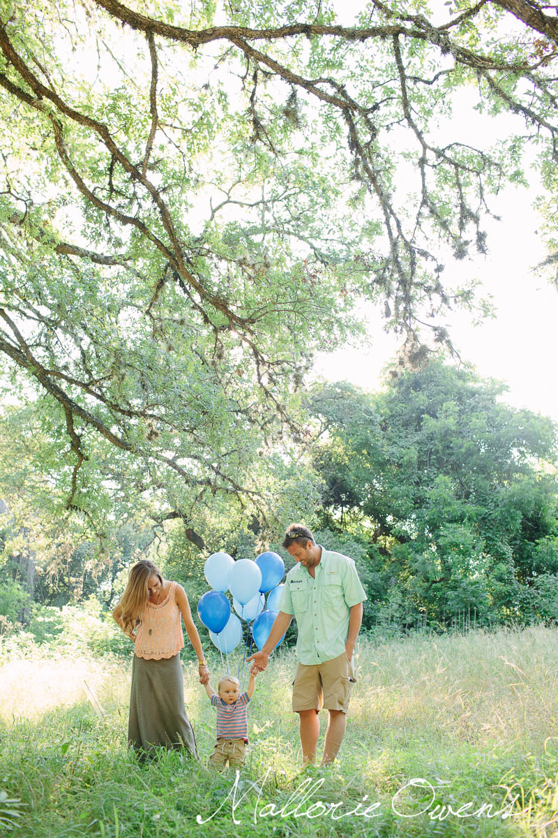 Austin Family Photographer | MALLORIE OWENS