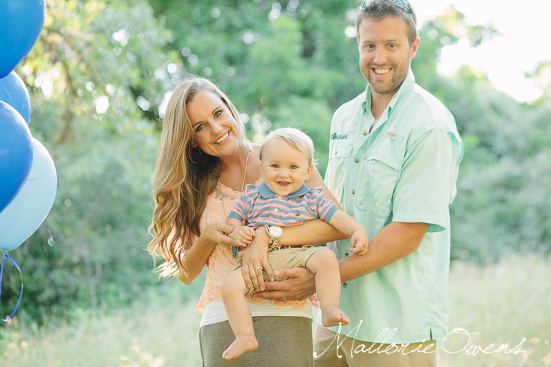 Austin Family Photographer | MALLORIE OWENS