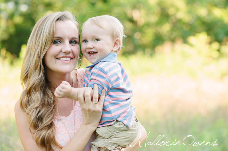 Austin Family Photographer | MALLORIE OWENS