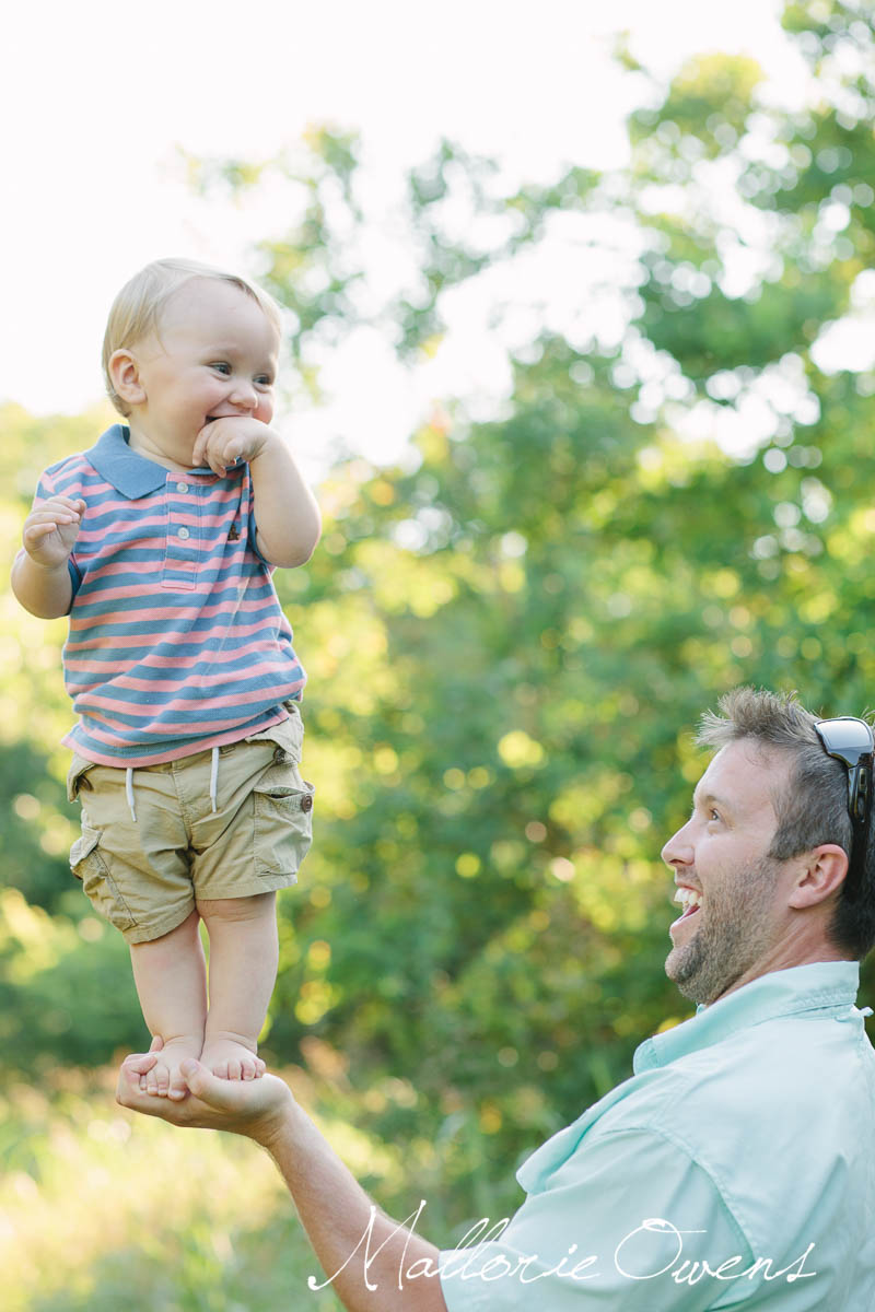 Austin Family Photographer | MALLORIE OWENS