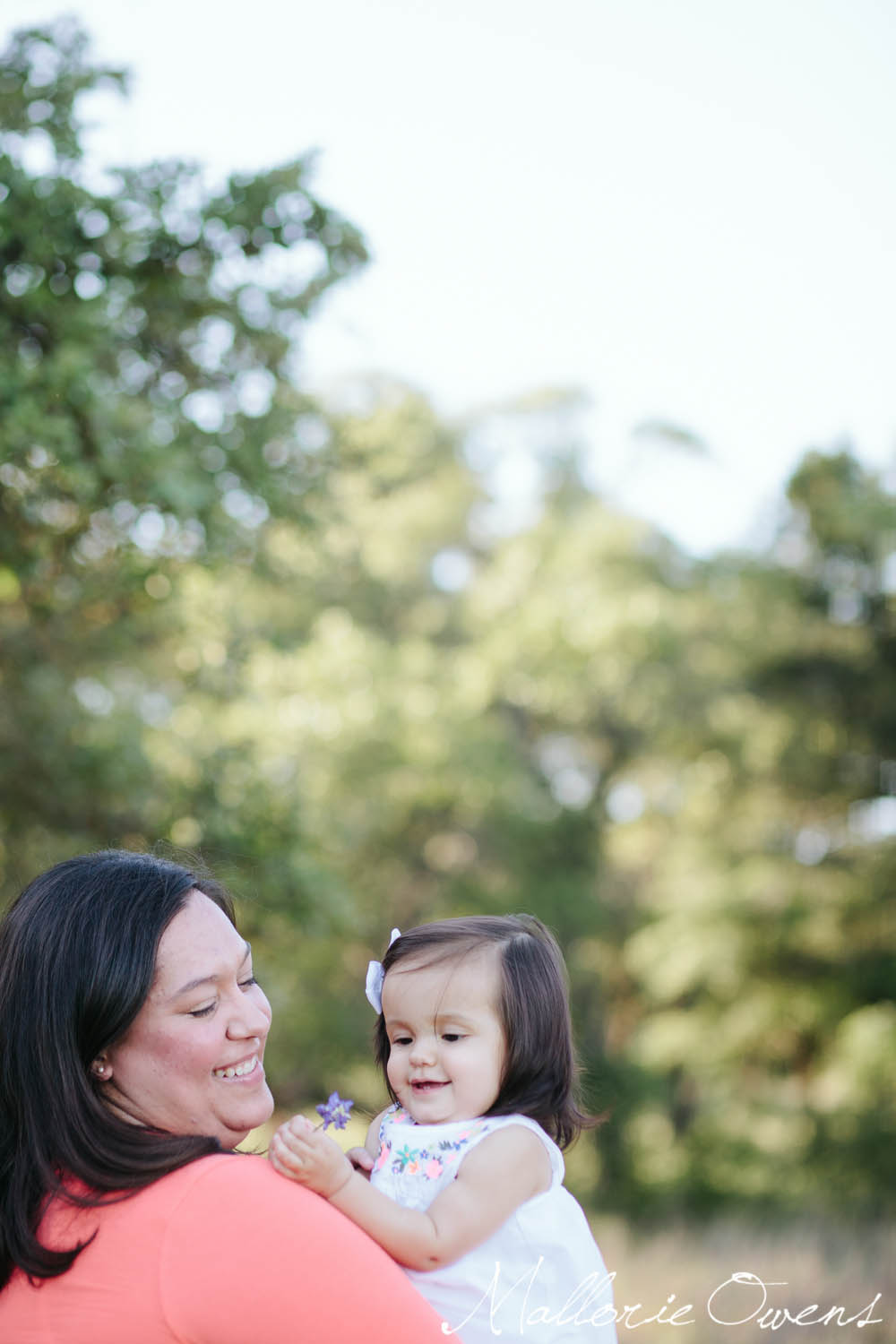 Family Photographer in Austin, Texas | MALLORIE OWENS