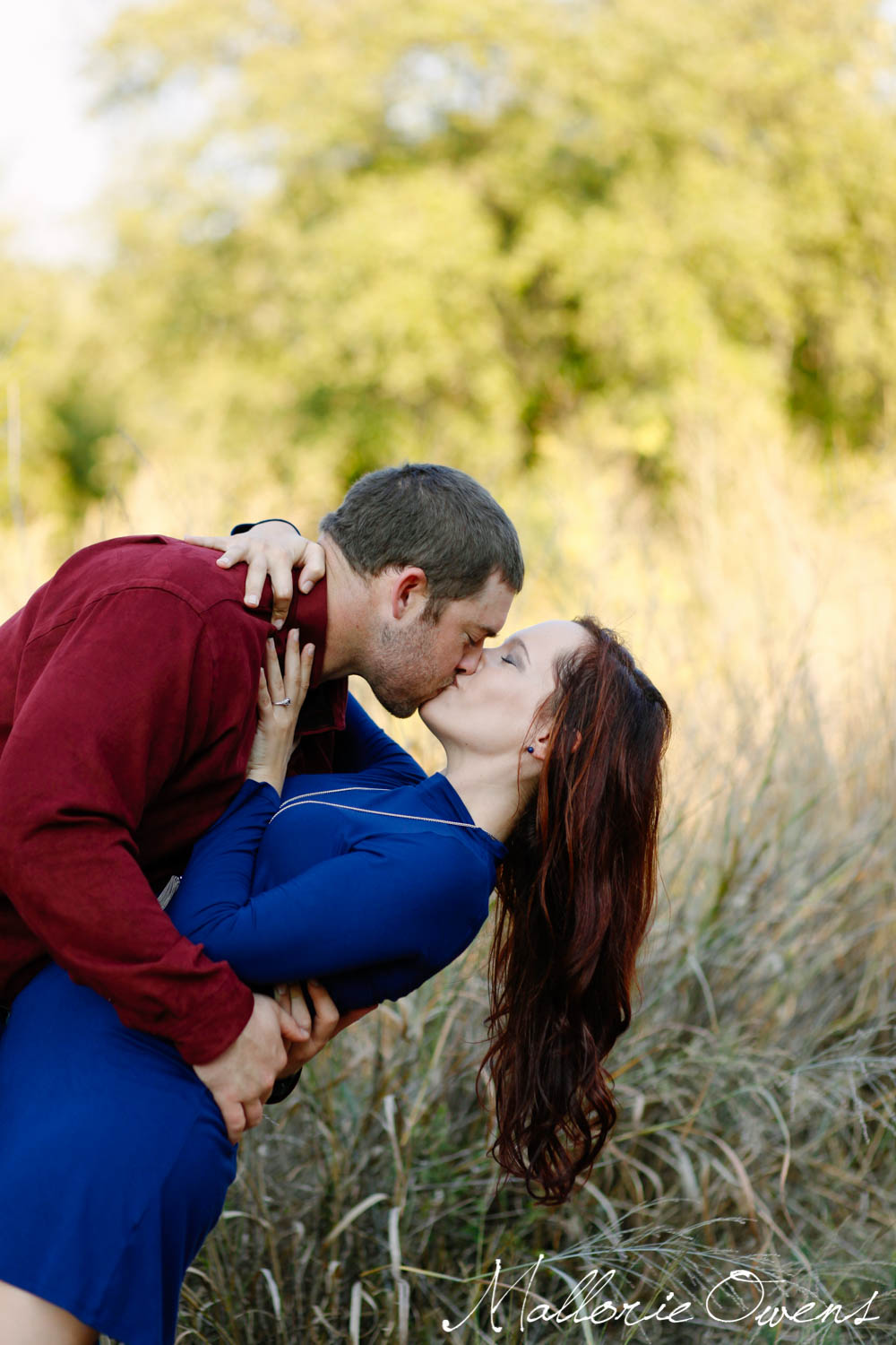 Austin Engagement Photography | MALLORIE OWENS