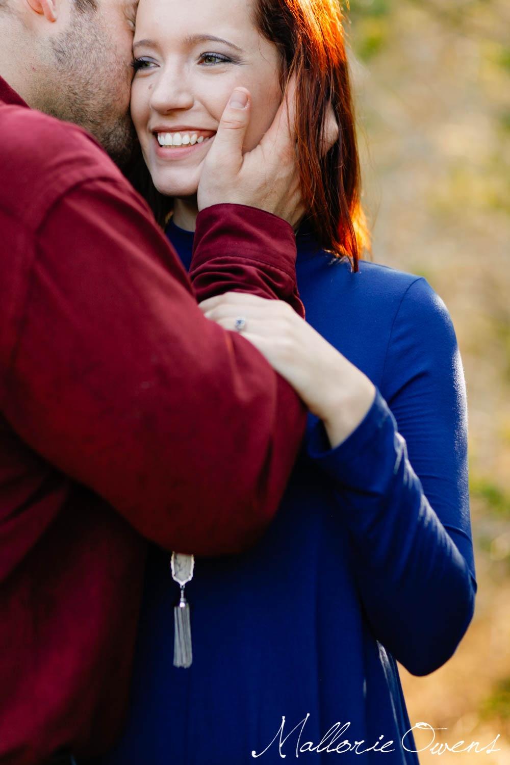 Austin Engagement Photos | MALLORIE OWENS