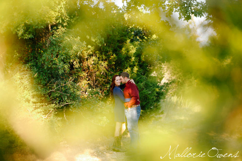 Austin Engagement Photos | MALLORIE OWENS