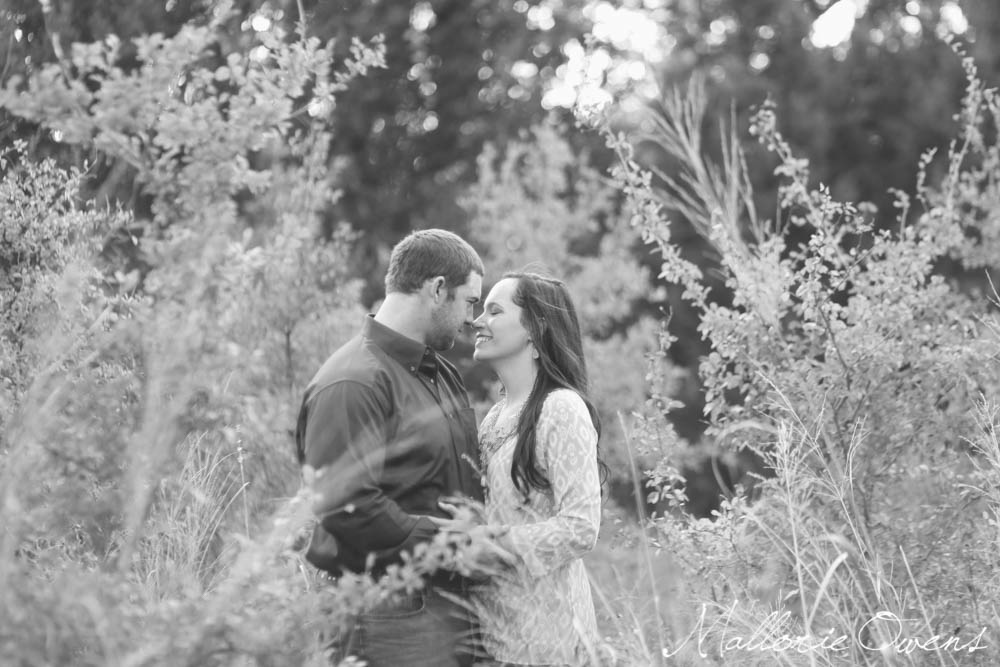 Texas Engagements | MALLORIE OWENS