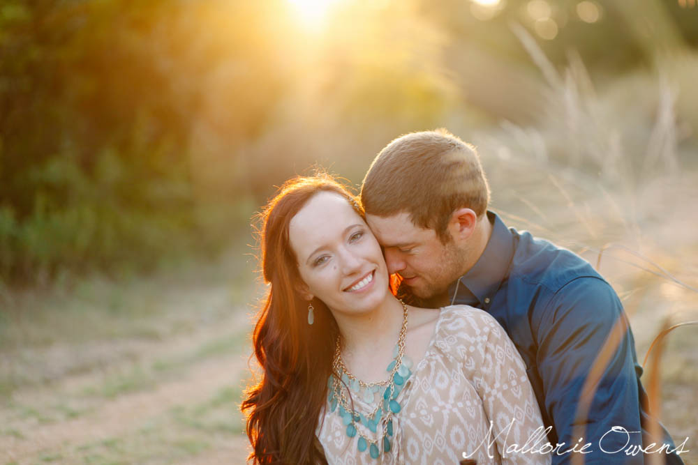 Austin Engagement Photography | MALLORIE OWENS