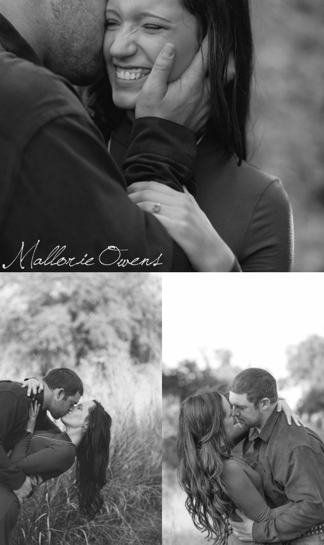 Austin Engagement Photographer | MALLORIE OWENS