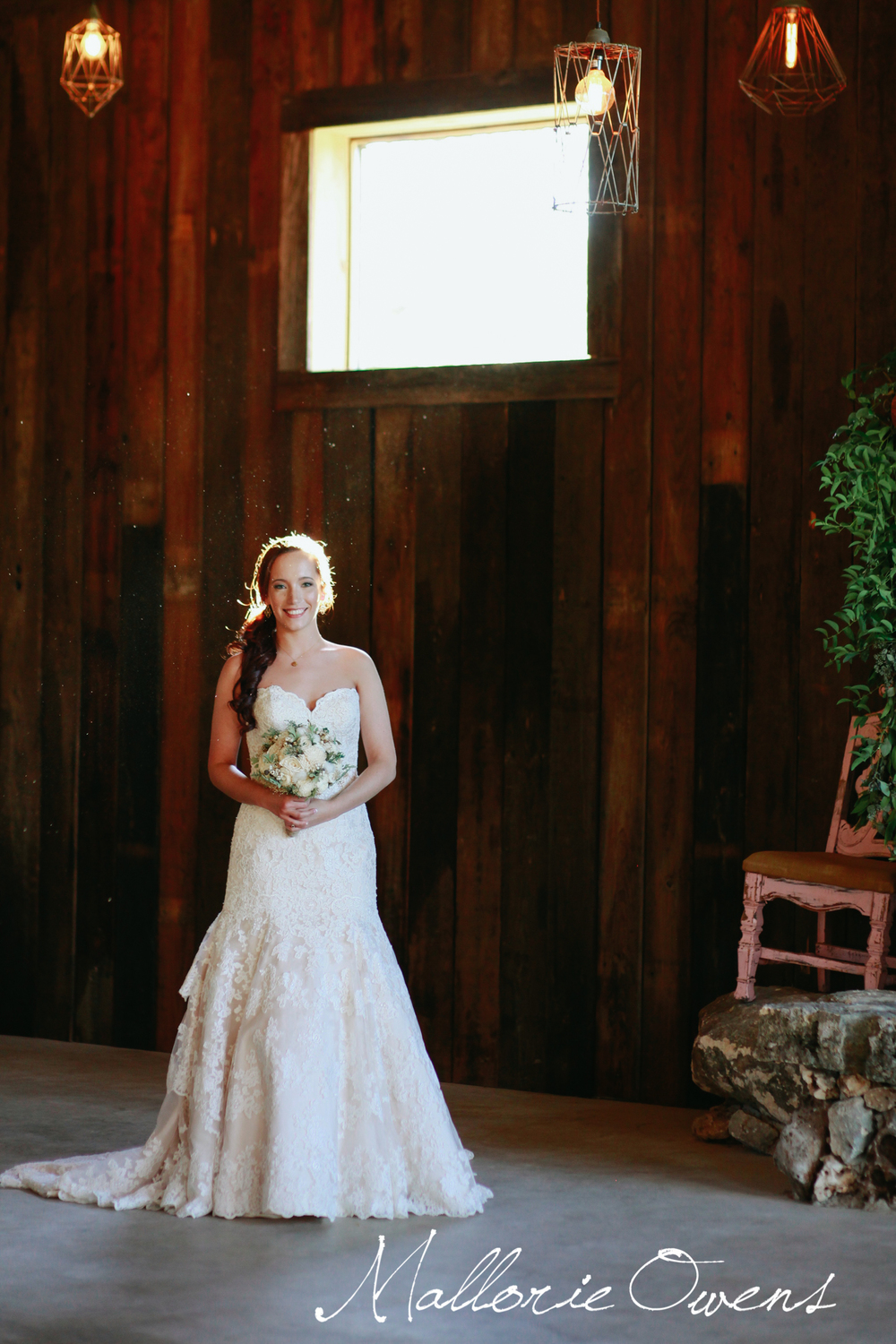 Austin Bridal Portraits | MALLORIE OWENS