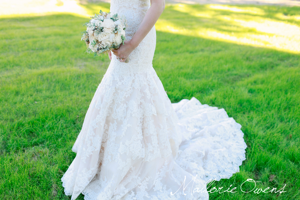 Austin Bridal Portraits | MALLORIE OWENS