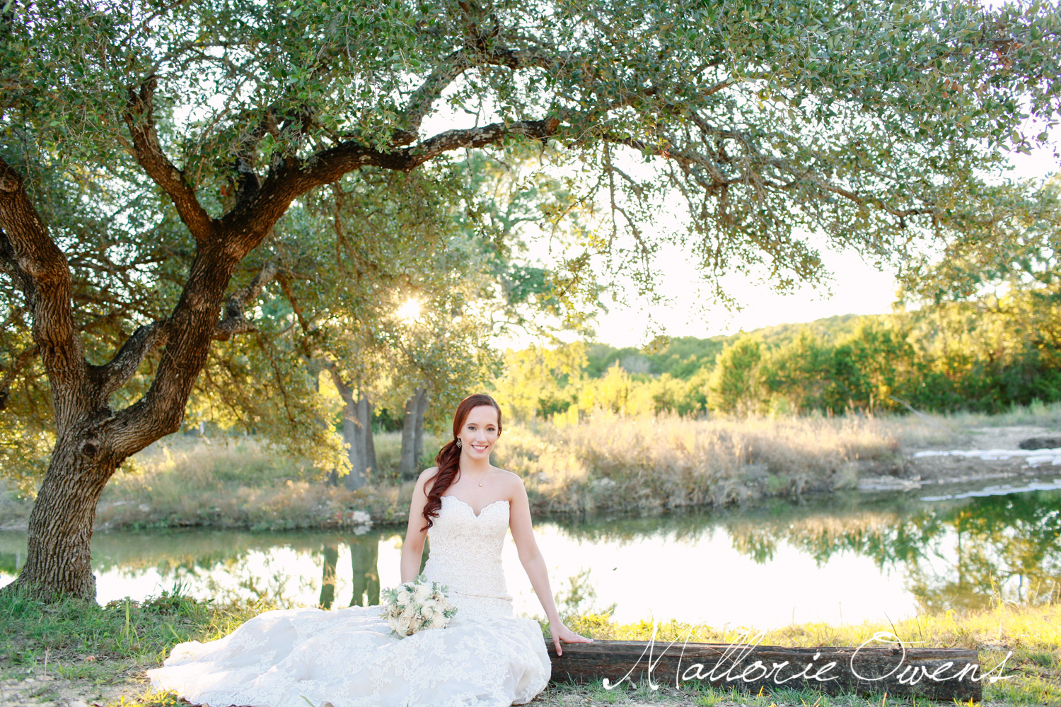 Wedding Photography | MALLORIE OWENS