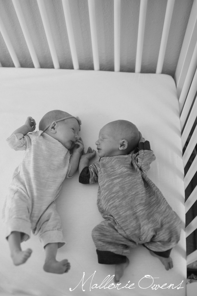 Newborns Photographer | MALLORIE OWENS