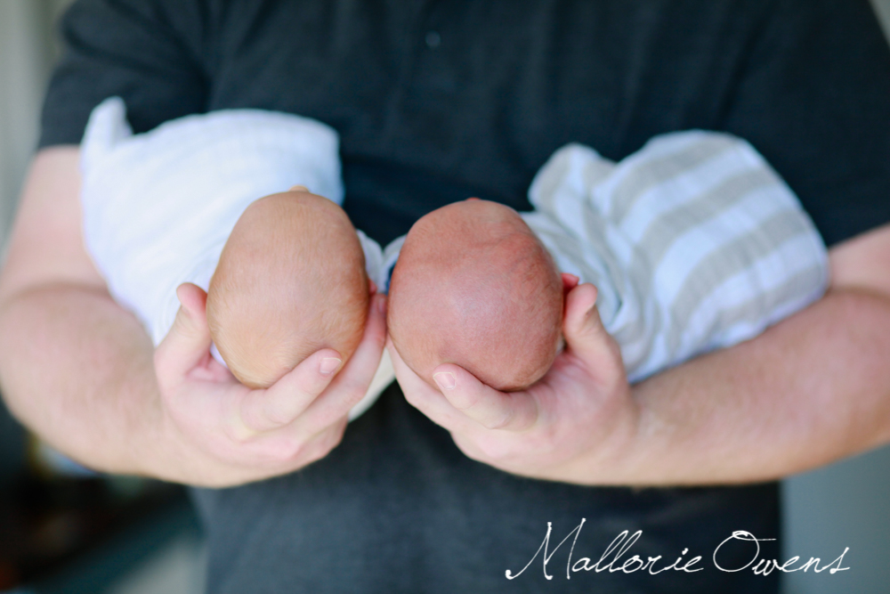 Fine Art Lifestyle Newborn Session | MALLORIE OWENS