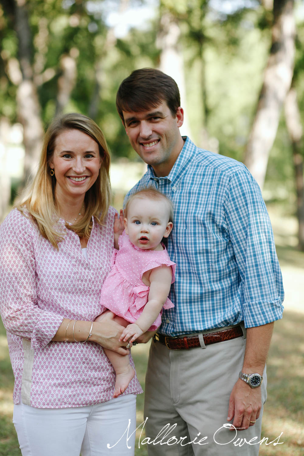 Fine Art Family Photography | MALLORIE OWENS