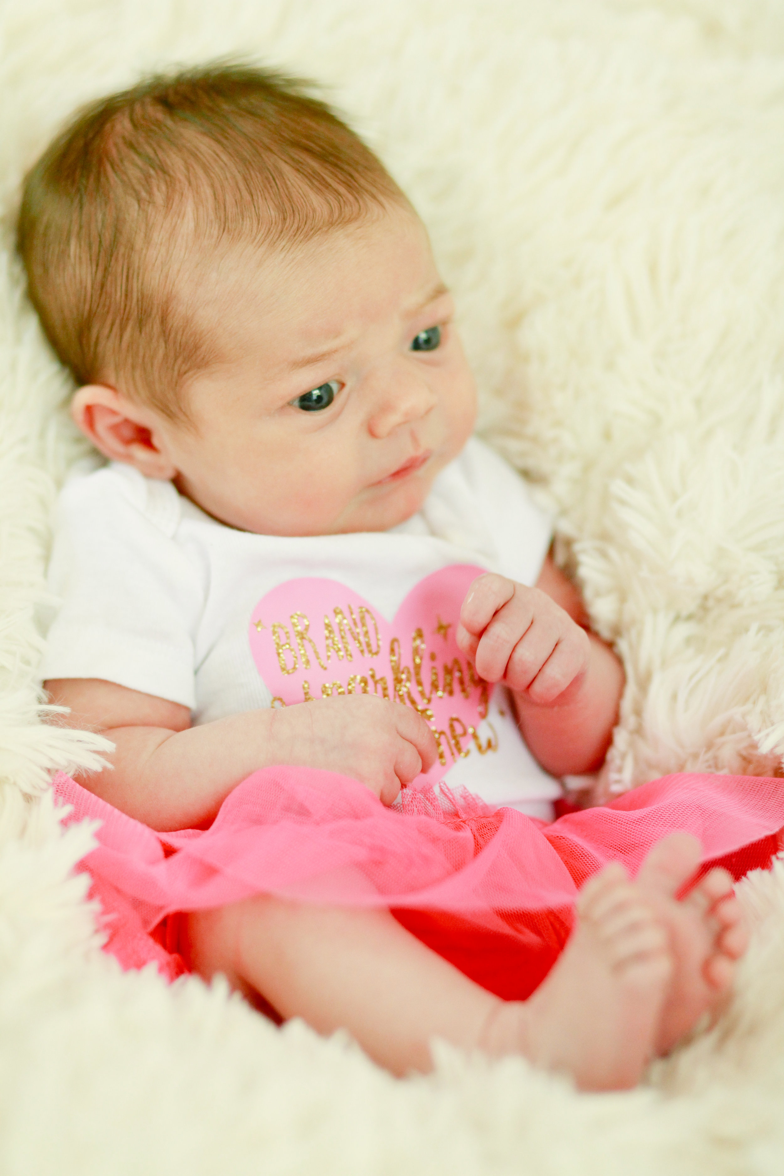 Newborn Photos | MALLORIE OWENS