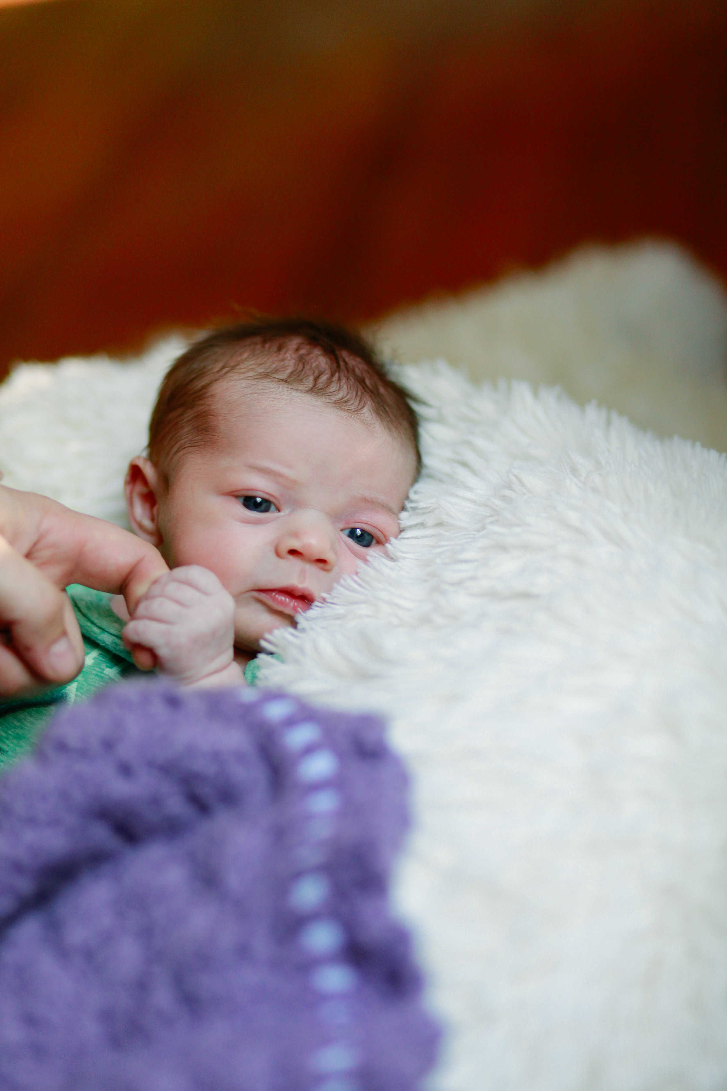 Newborn Photography | MALLORIE OWENS