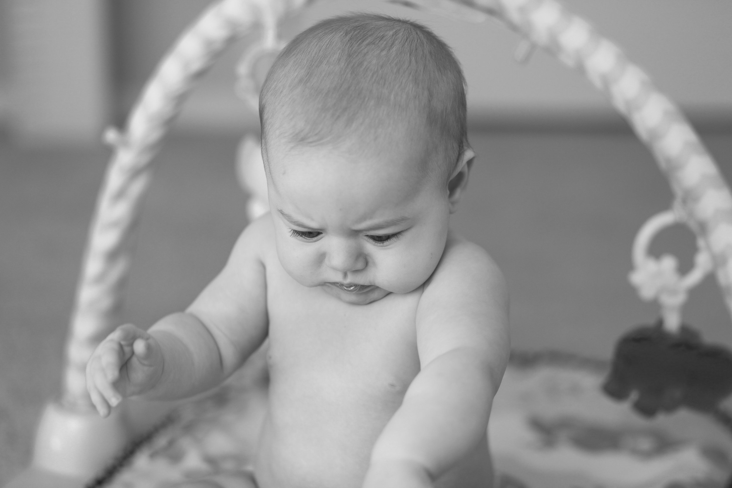 Six Month Photoshoot | MALLORIE OWENS