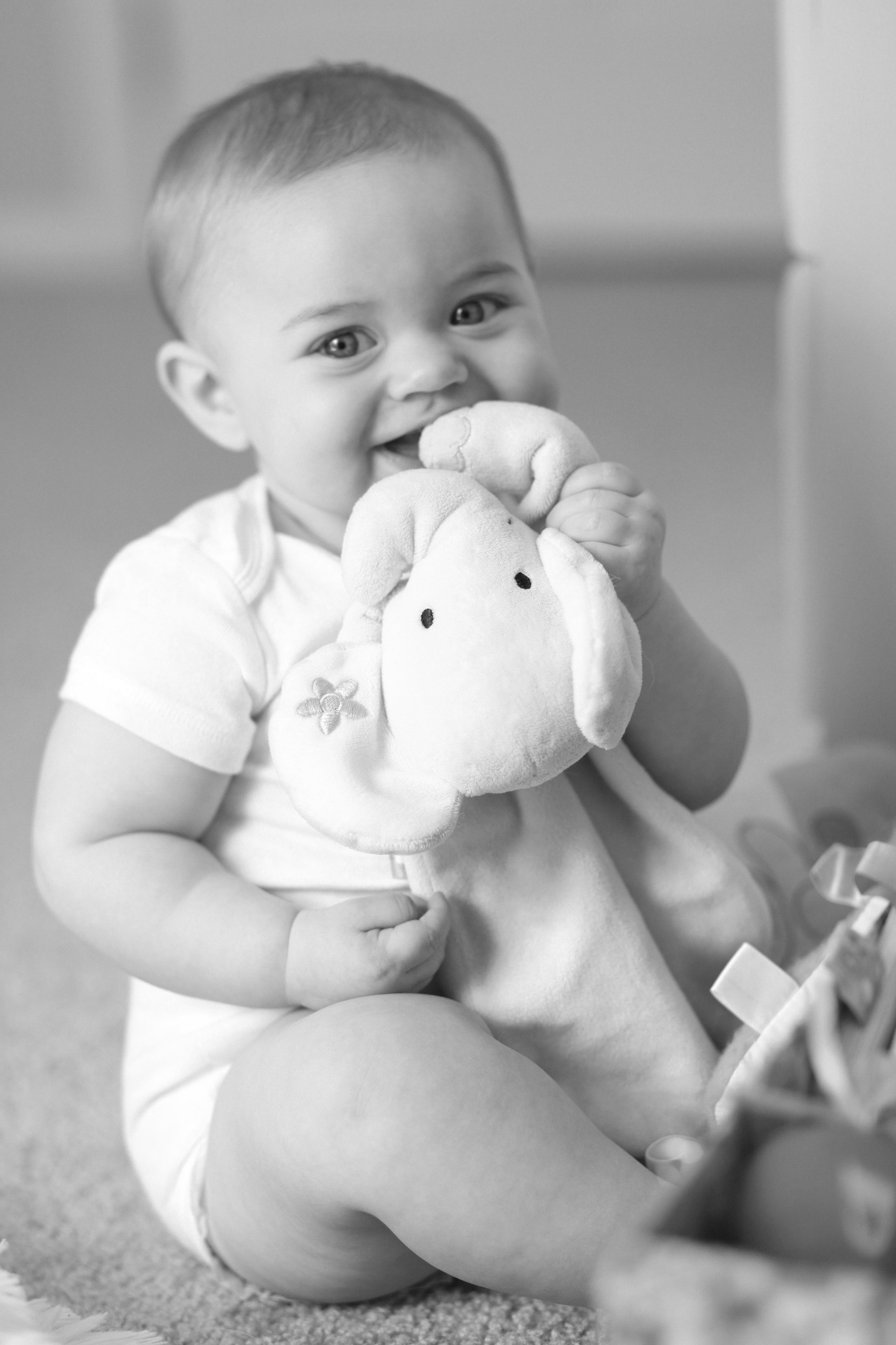 Teething Toy | MALLORIE OWENS