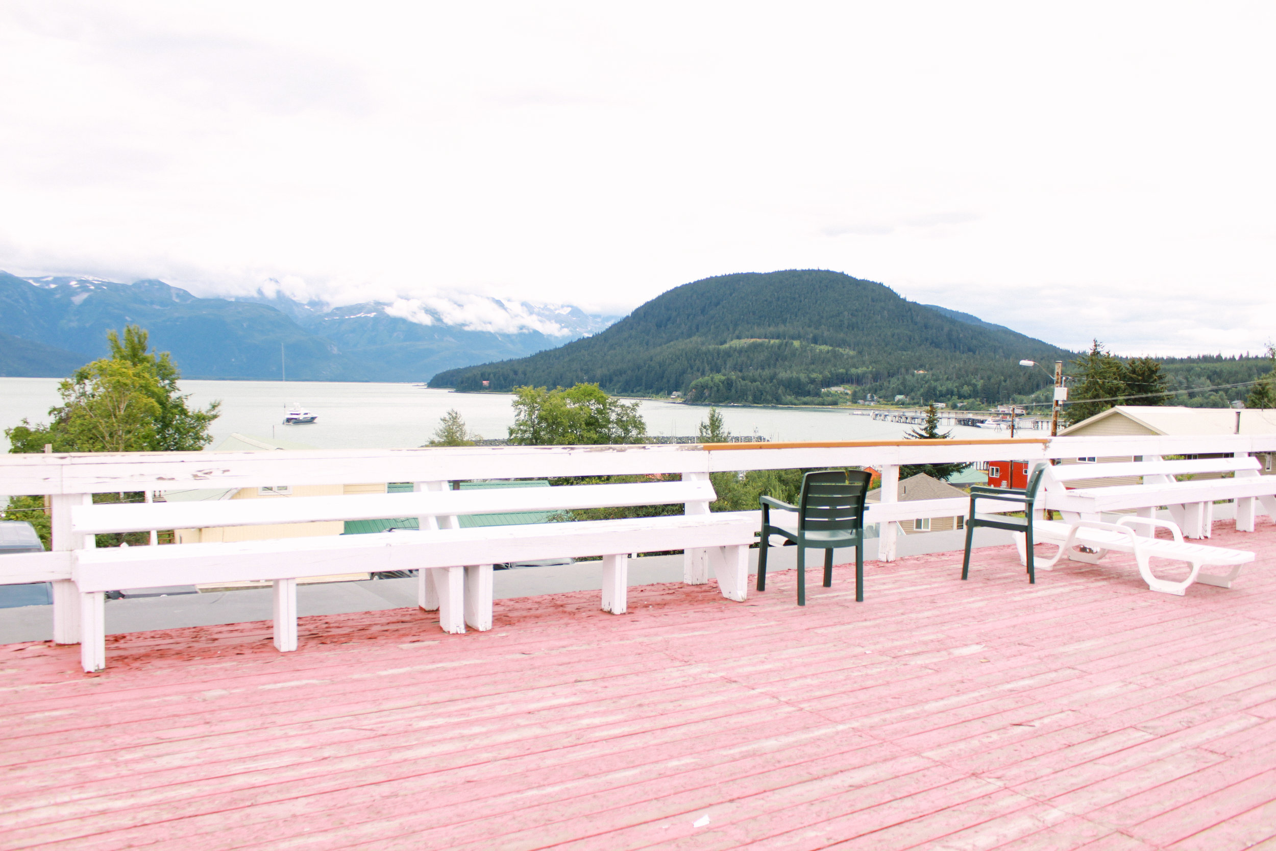 Haines, Alaska Travel Post | MALLORIE OWENS