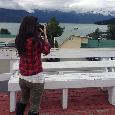 Haines, Alaska Travel Blog Photographer | MALLORIE OWENS