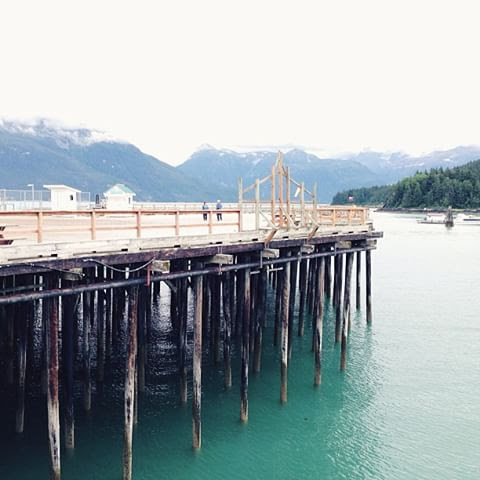 Haines, Alaska Travel Blog | MALLORIE OWENS