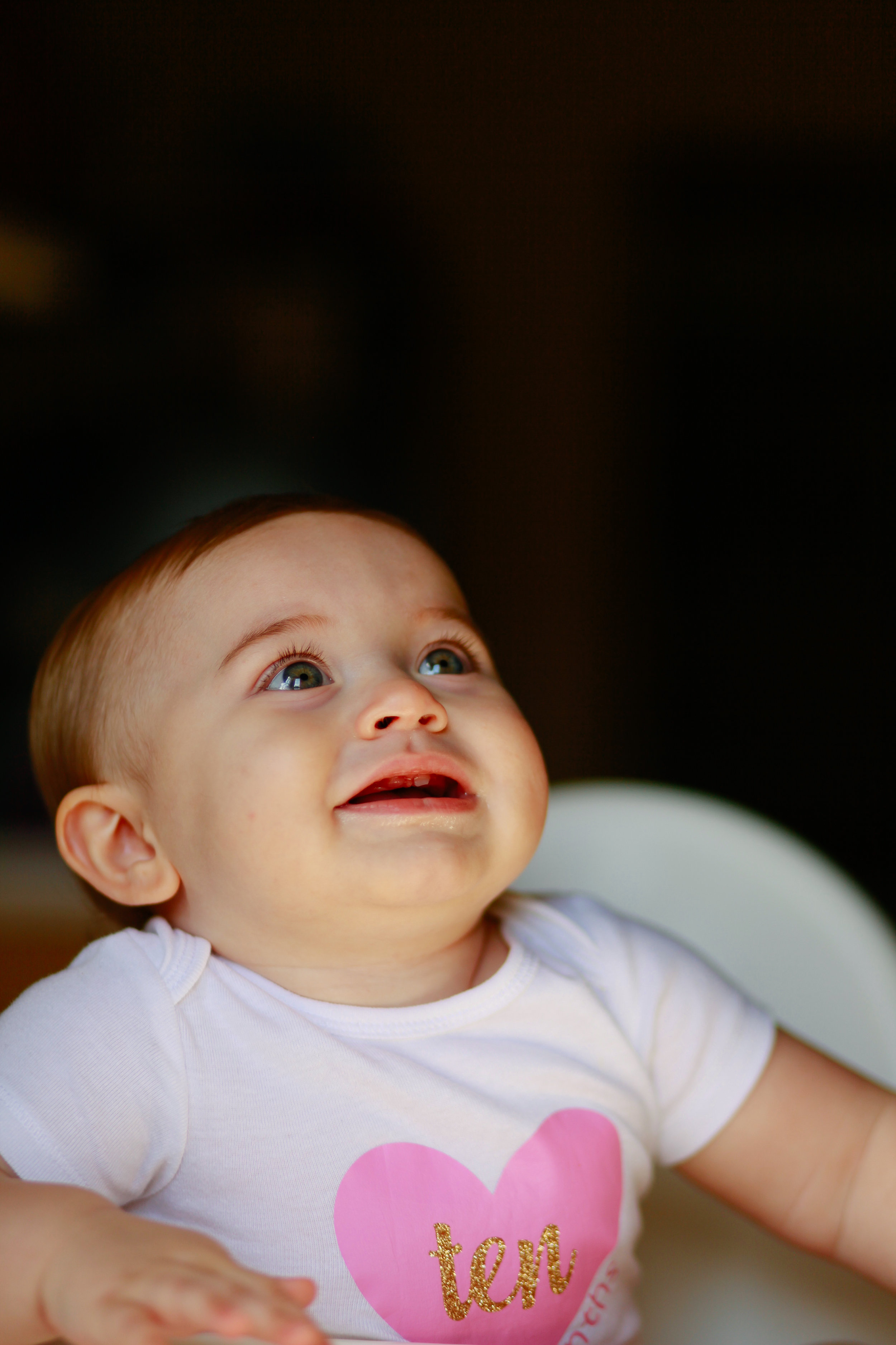 Iris Ann Owens ↠ 10 Months Photo Shoot | MALLORIE OWENS