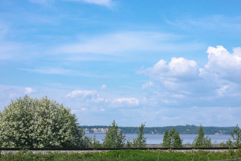 Summer in Anchorage, Alaska | MALLORIE OWENS