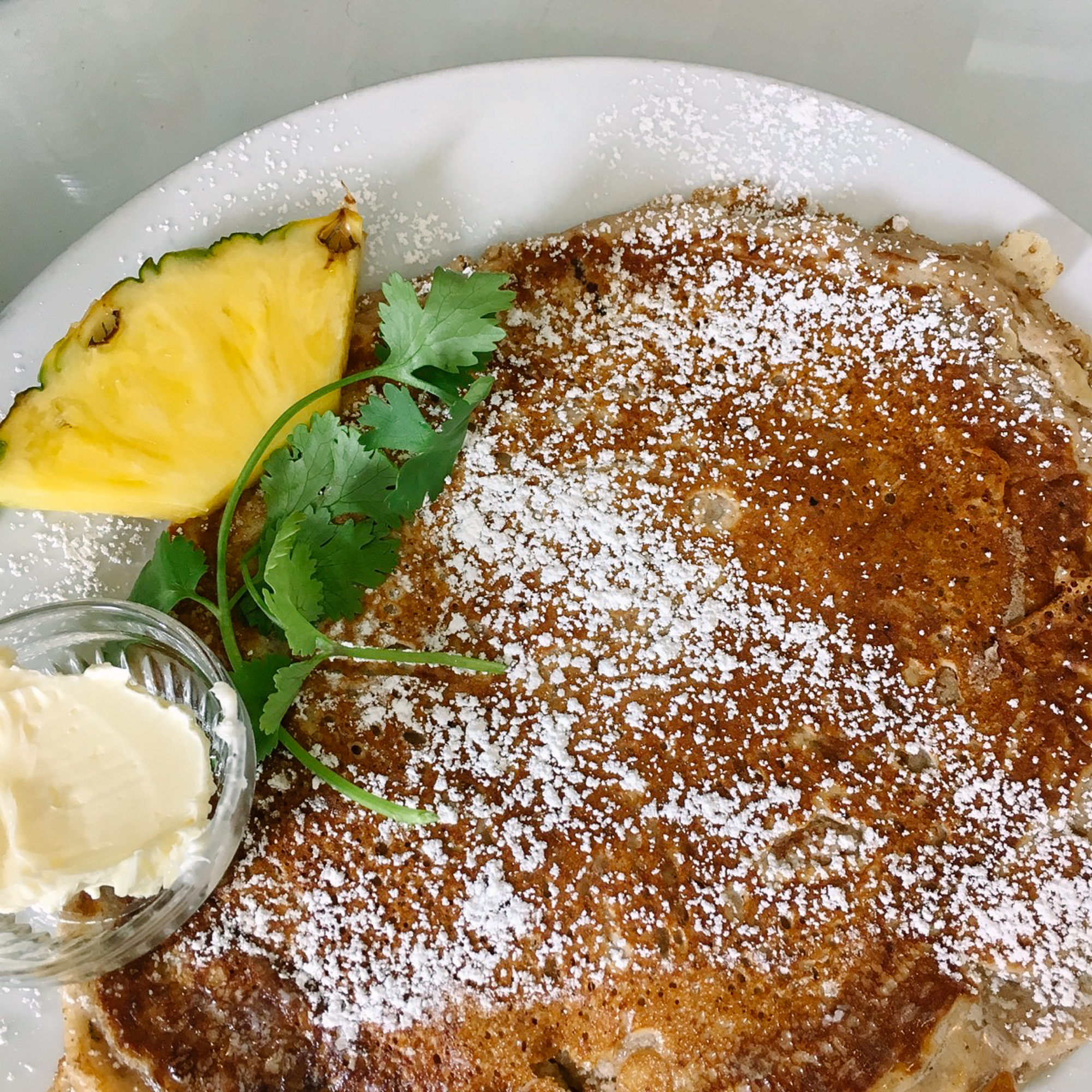 Places to Eat in Juneau, Alaska ↠ Sandpiper Cafe | MALLORIE OWENS