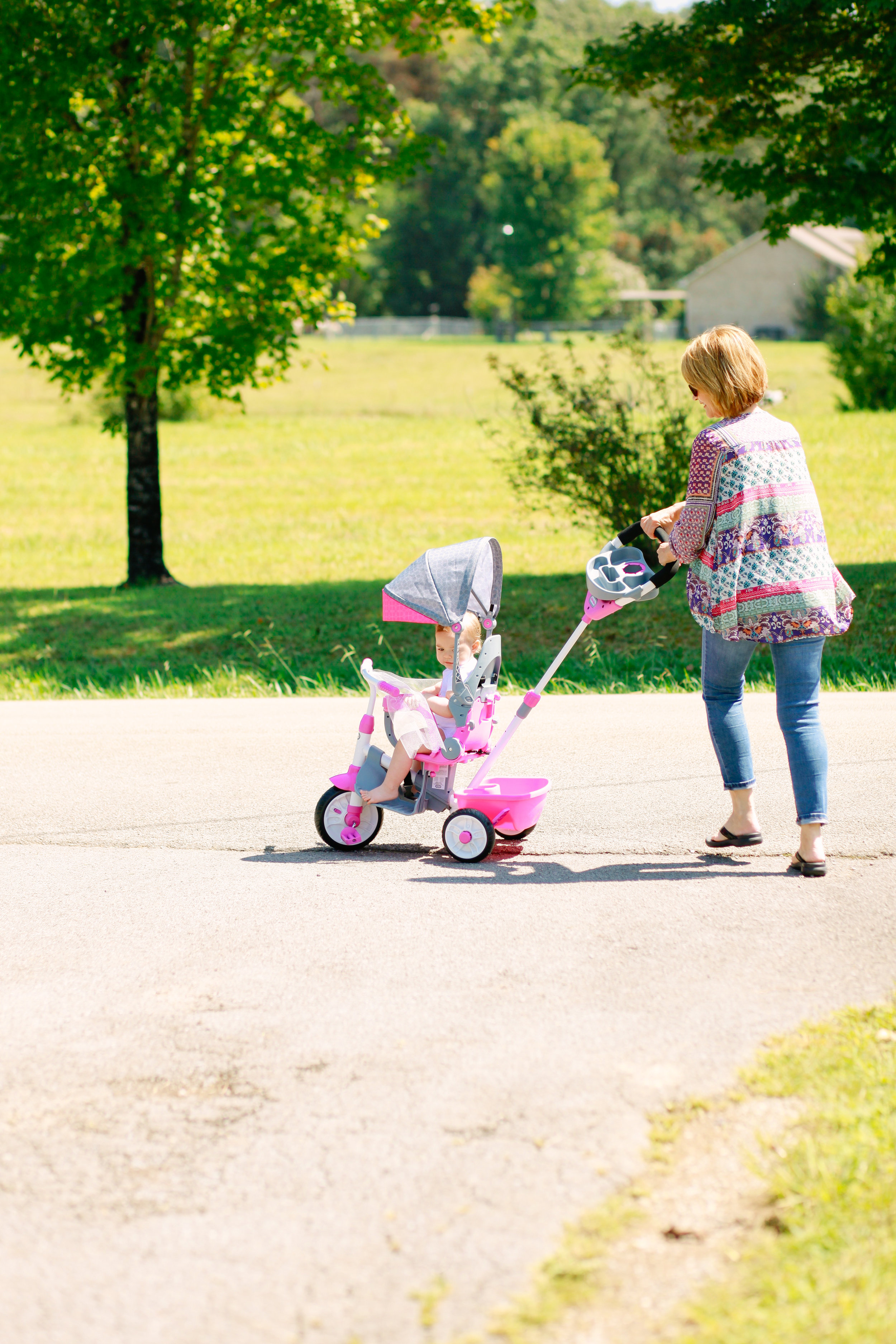 One Year Photo Session | MALLORIE OWENS