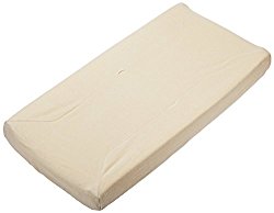 Favorite Organic Cotton Changing Pad