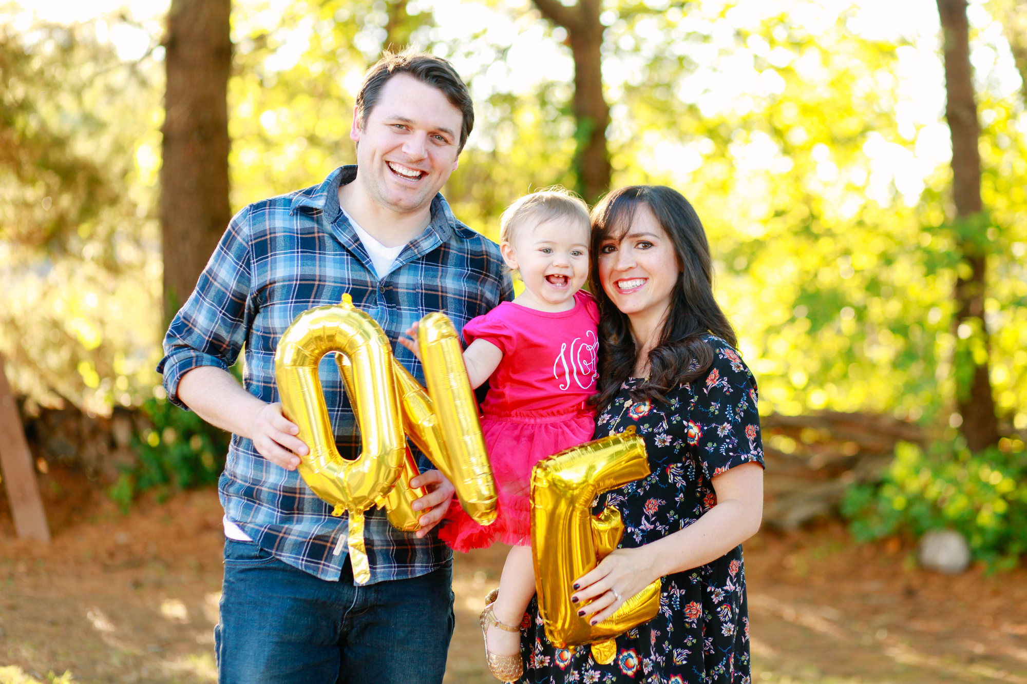 First birthday photo shoot ideas. | MALLORIE OWENS