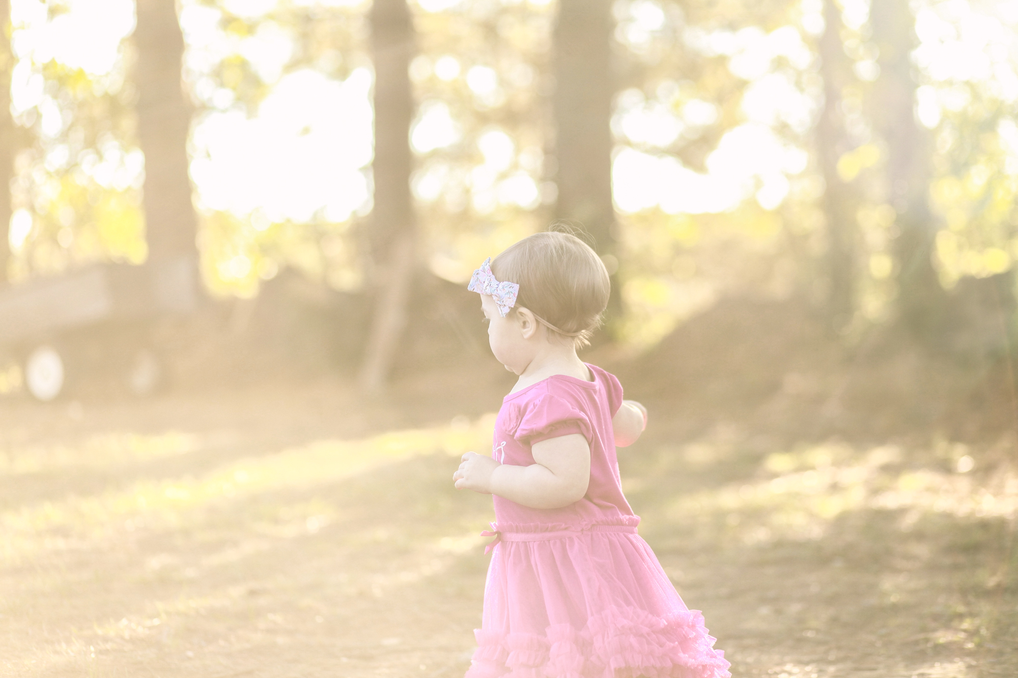 Child Portrait | MALLORIE OWENS