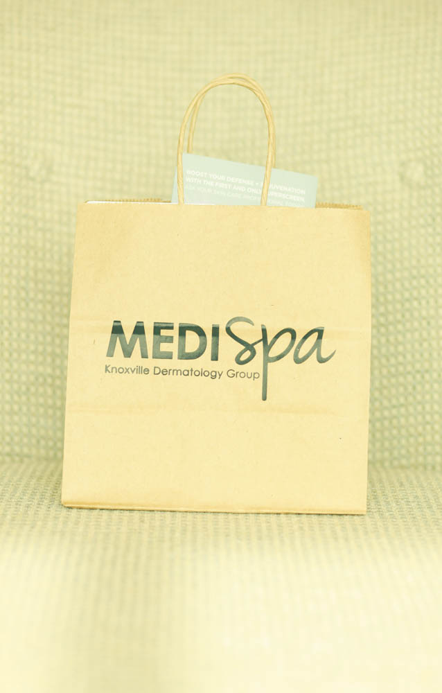 What Is Dermaplaning and My Experience at Medispa Knoxville | MALLORIE OWENS