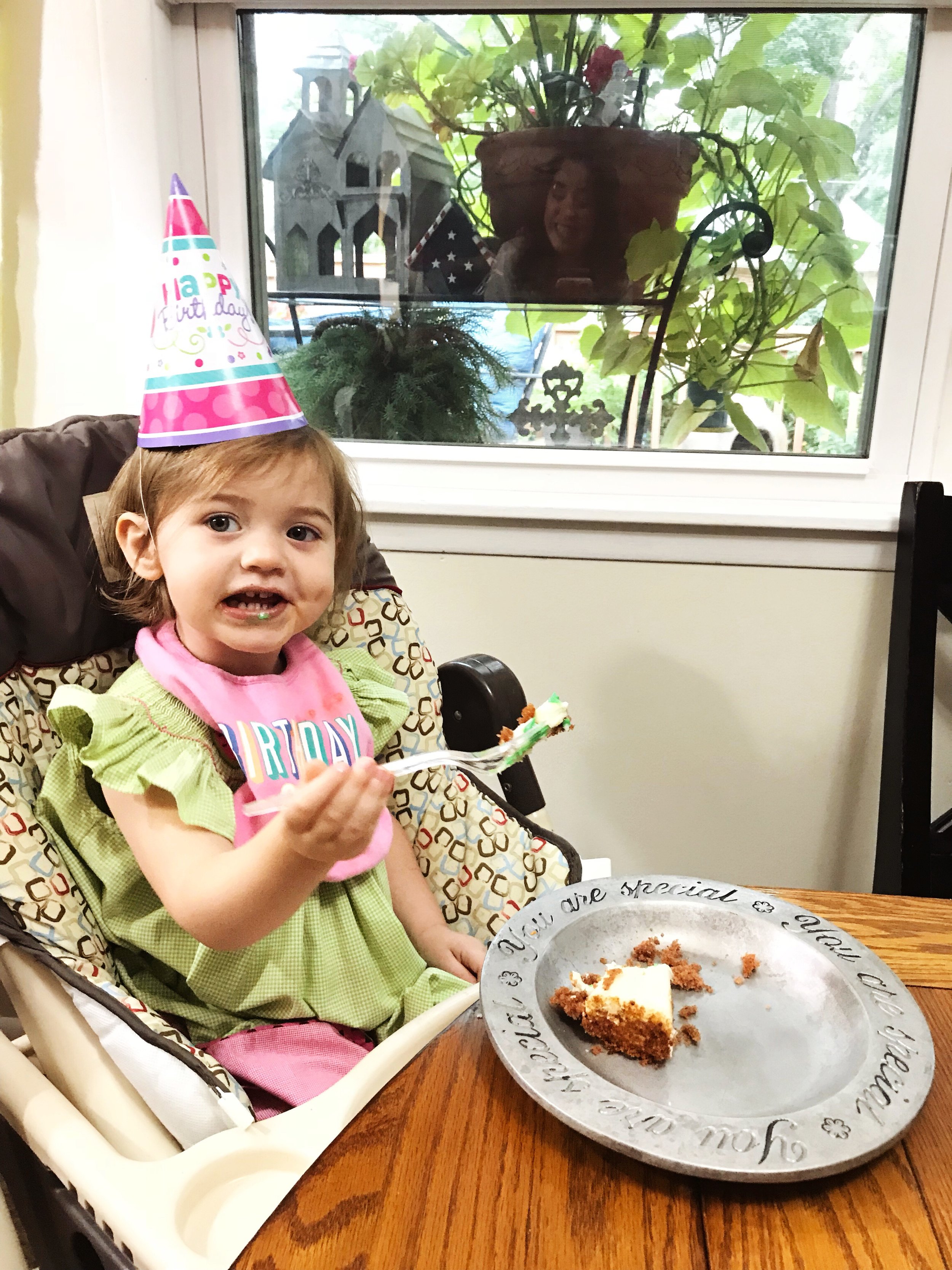 Some Bunny is Two Peter Rabbit Second Birthday Party | Mallorie Owens