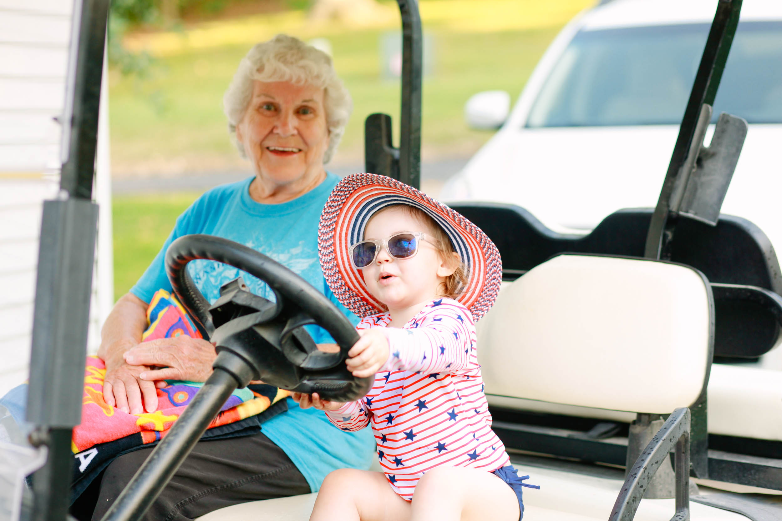 Summer Toddler Fun Days | MALLORIE OWENS