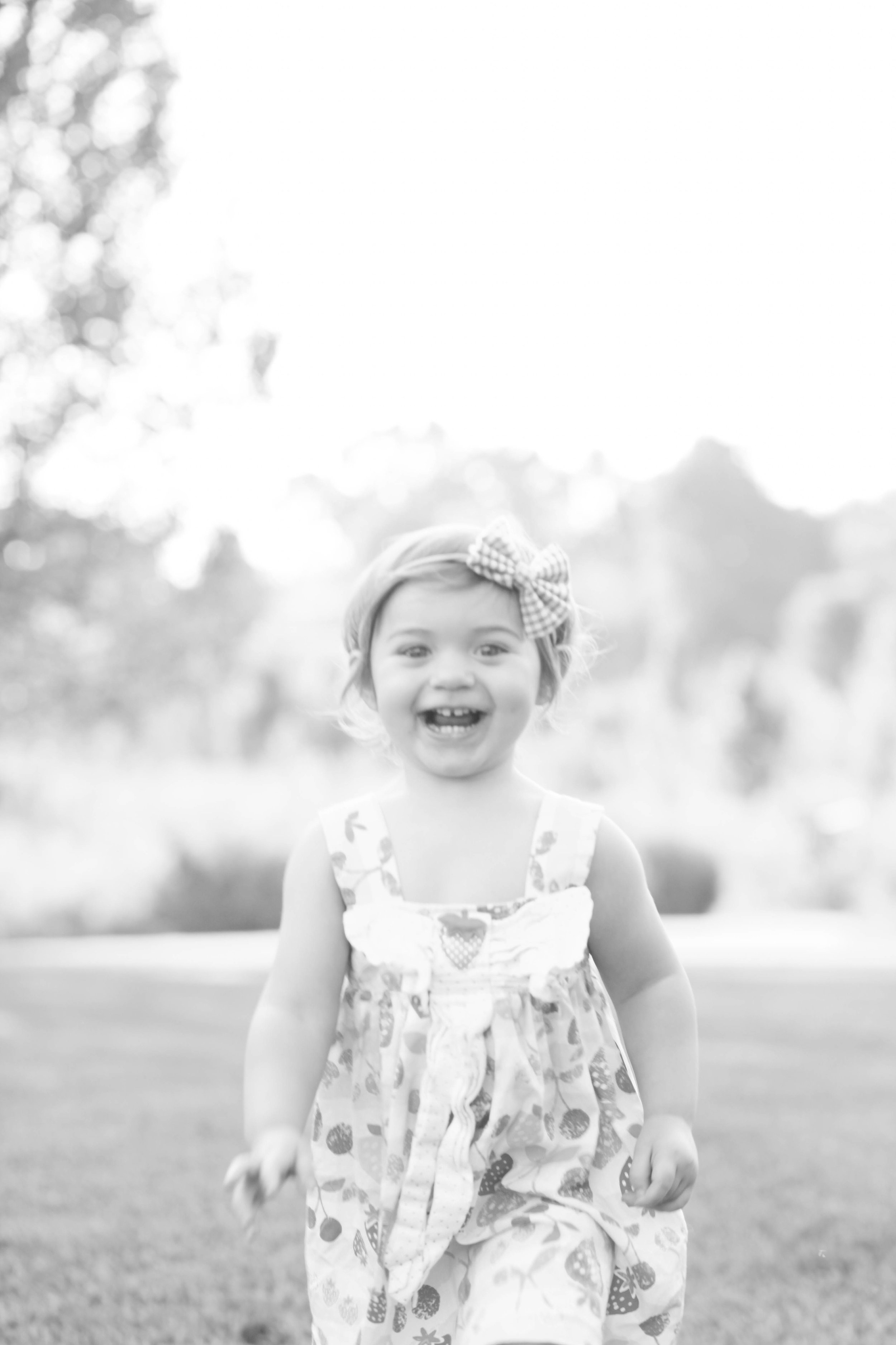 Children Portraits | 23 Months | MALLORIE OWENS