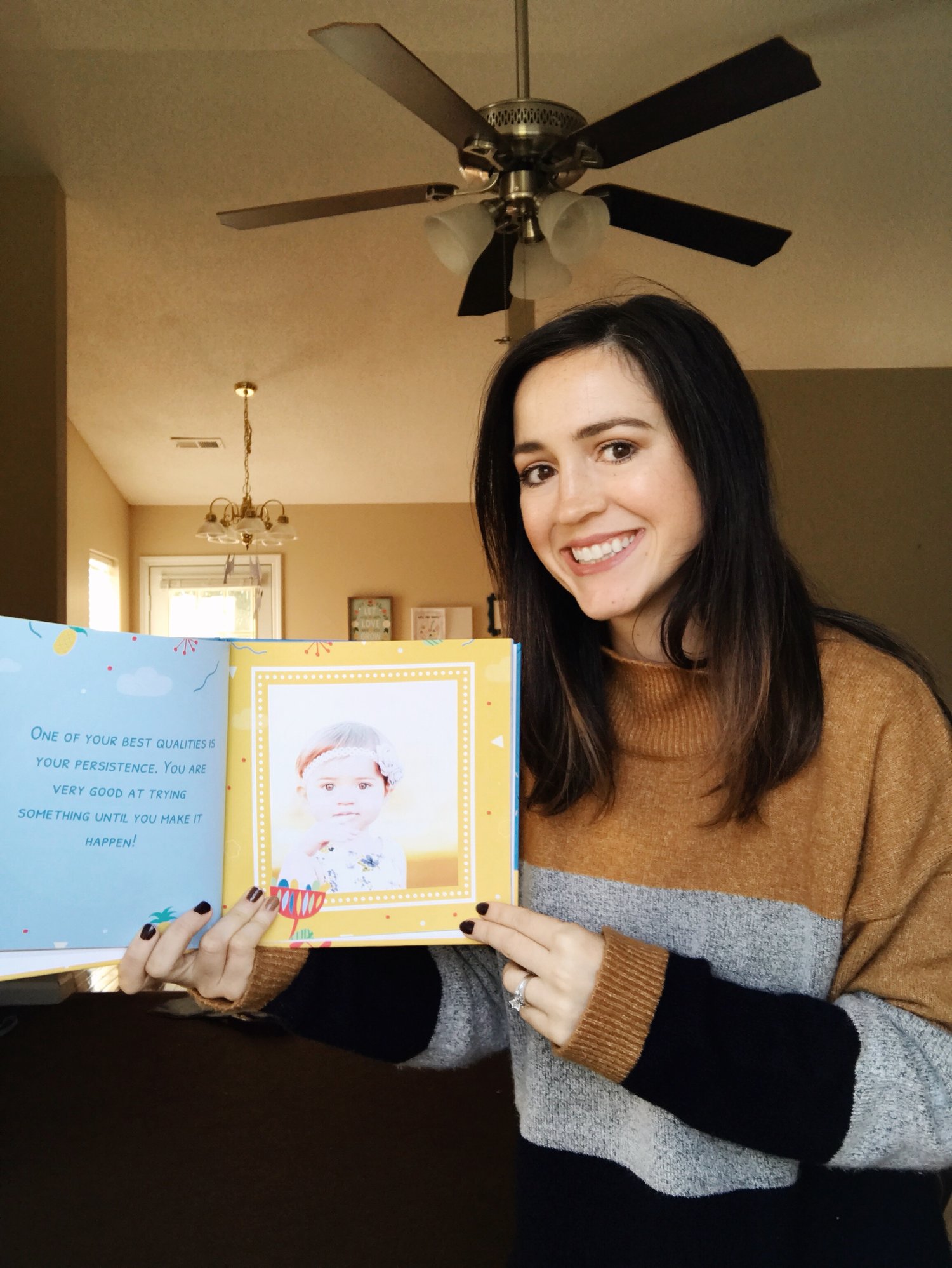 Non-Toy Toddler Gift Idea Christmas 2018 | Mallorie Owens
