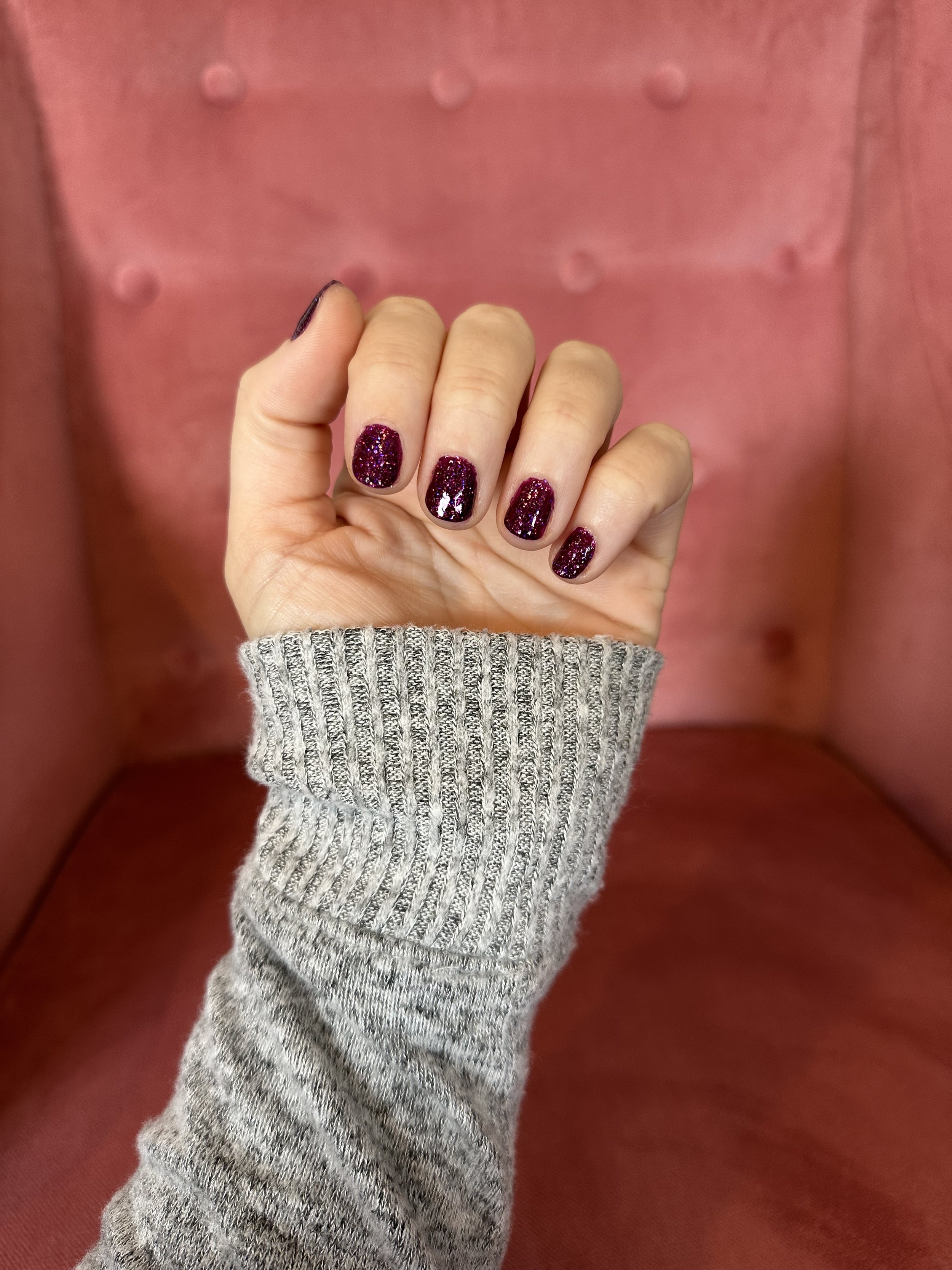 Zoya Anabelle