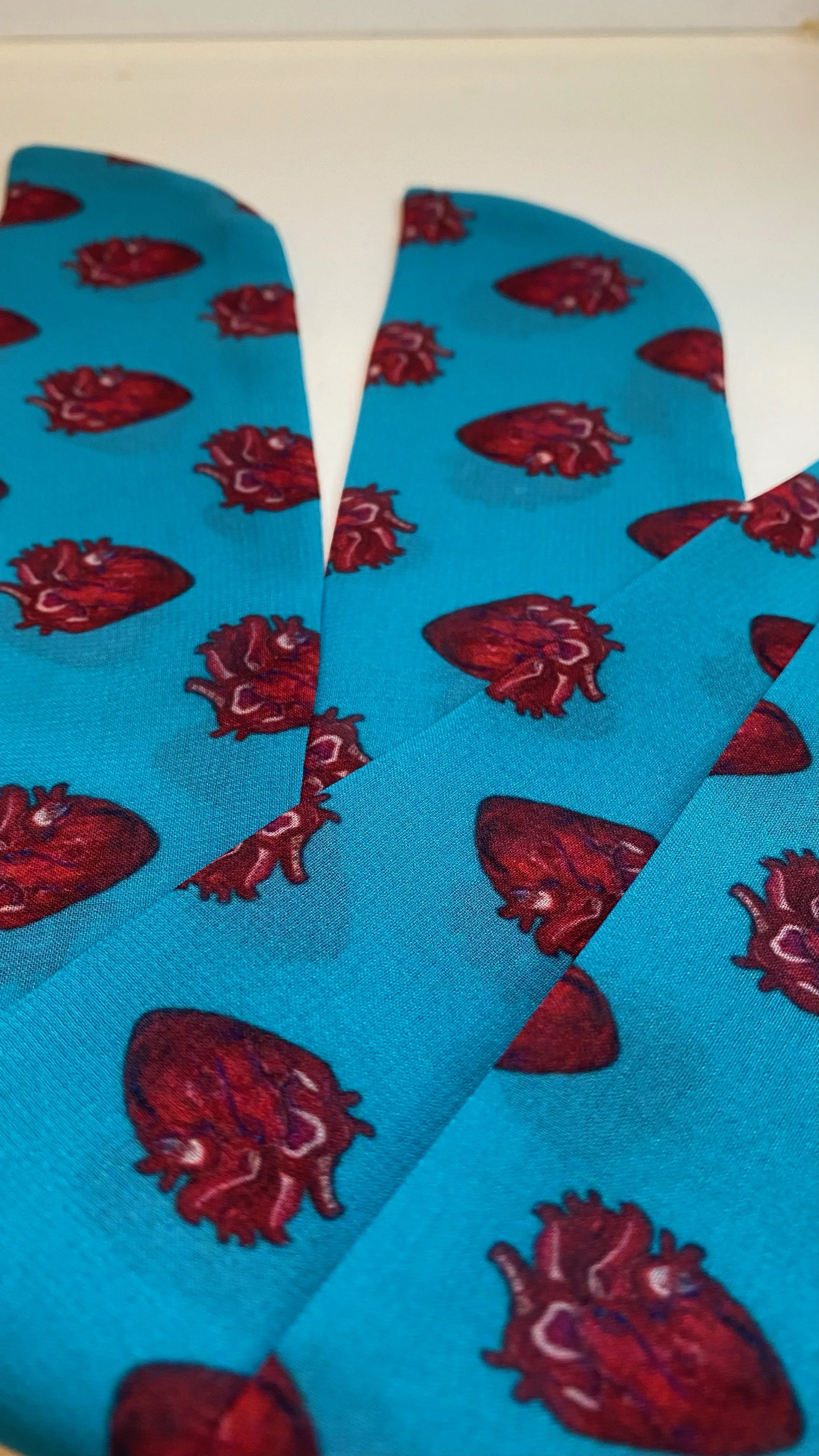 Claire Packer’s Wild at Heart