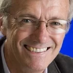Tony Wheeler - Lonely Planet