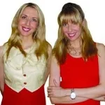 Caroline & Melissa Shawyer - The PR Group