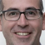 Paul Bassat - SquarePeg Capital/SEEK