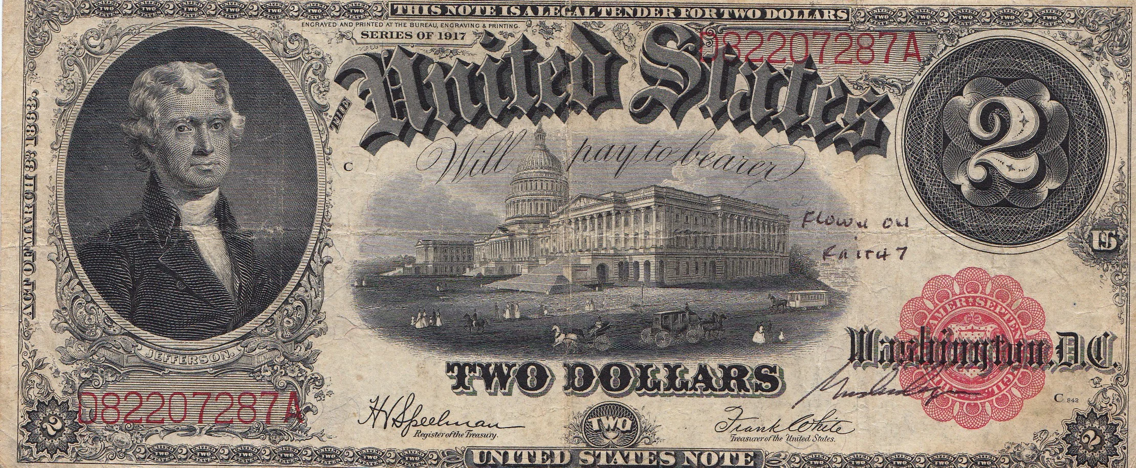 2A Gordon Cooper Faith 7 Flown Bill_Front.jpg