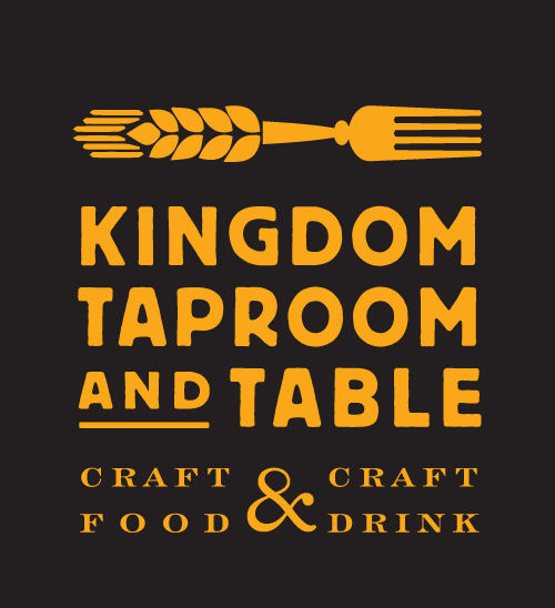 Kingdom Taproom and Table