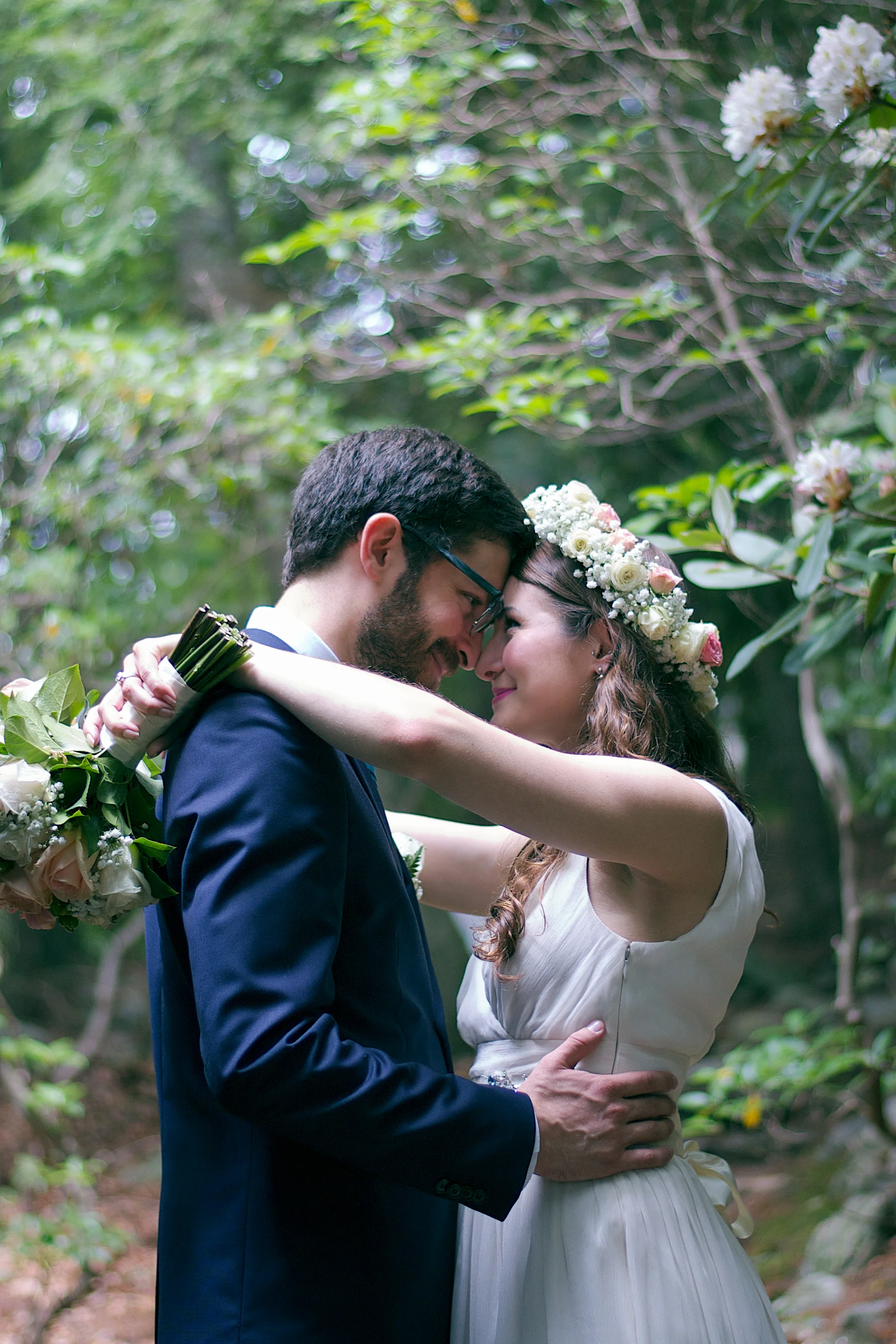 Caroline + Chris, Lake Hayward Wedding