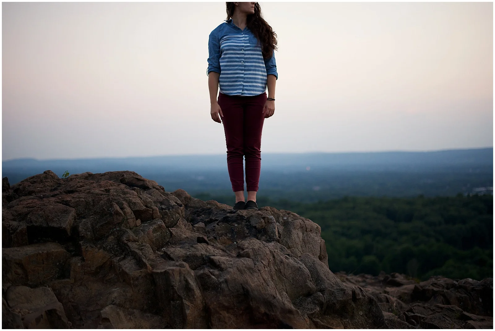 New Cameras &amp; Horizon Lines, #GJPersonal