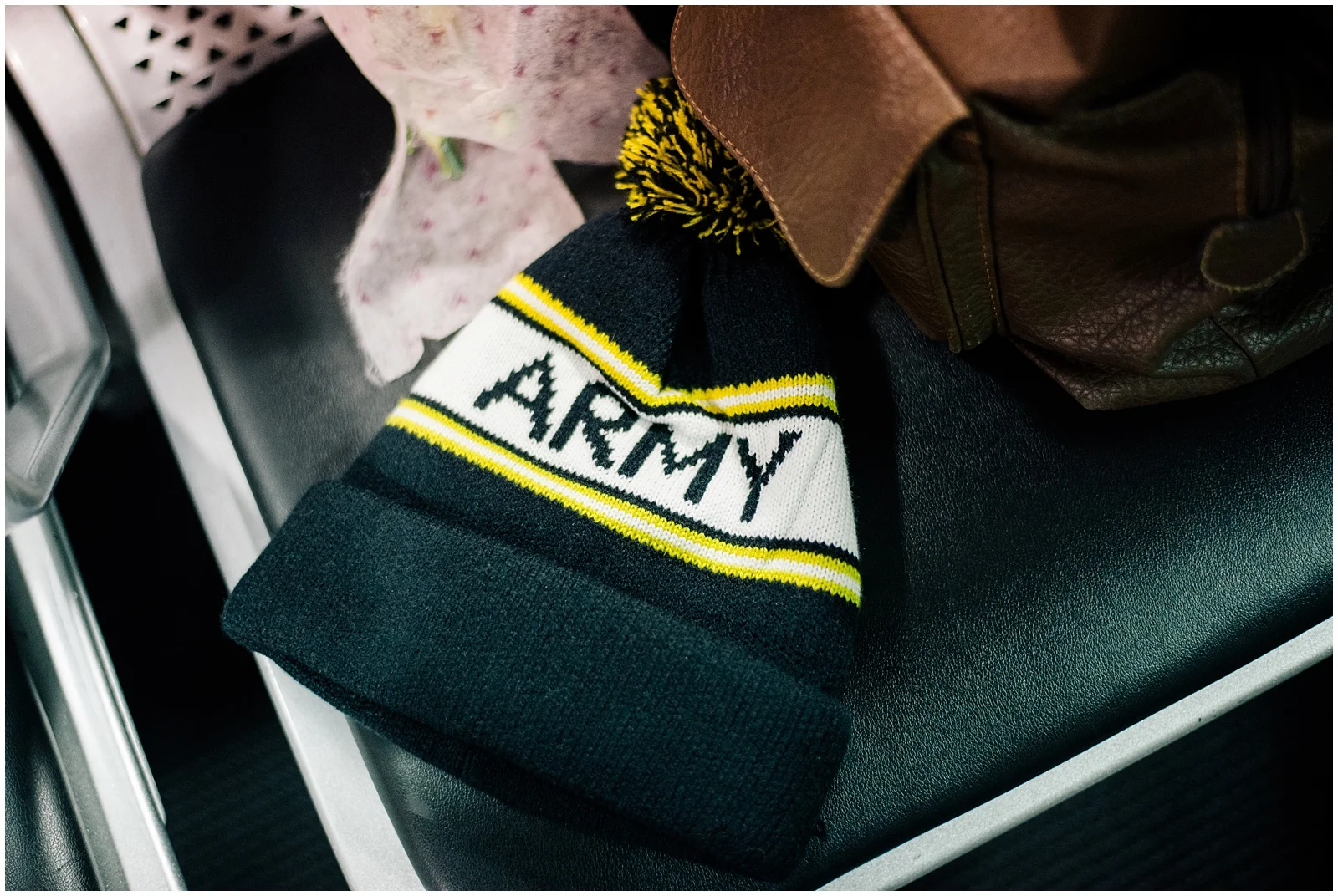 Olivia's Homecoming, #FlashbackFriday